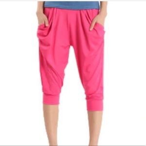 3/4 shorts Beach/ Pool pants Fits XS ,S,M-